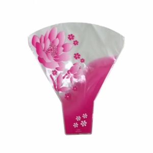Bolsa Bouquet Lizzie (Fucsia)
