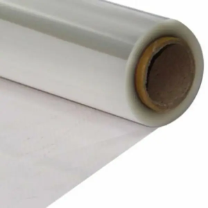 Celofan Transparente 35 Micras (70 cm * 50 cm)