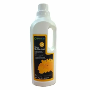Conservante Floralife Clear Ultra 200