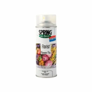 Spray Laca Flor Natural (Mate)